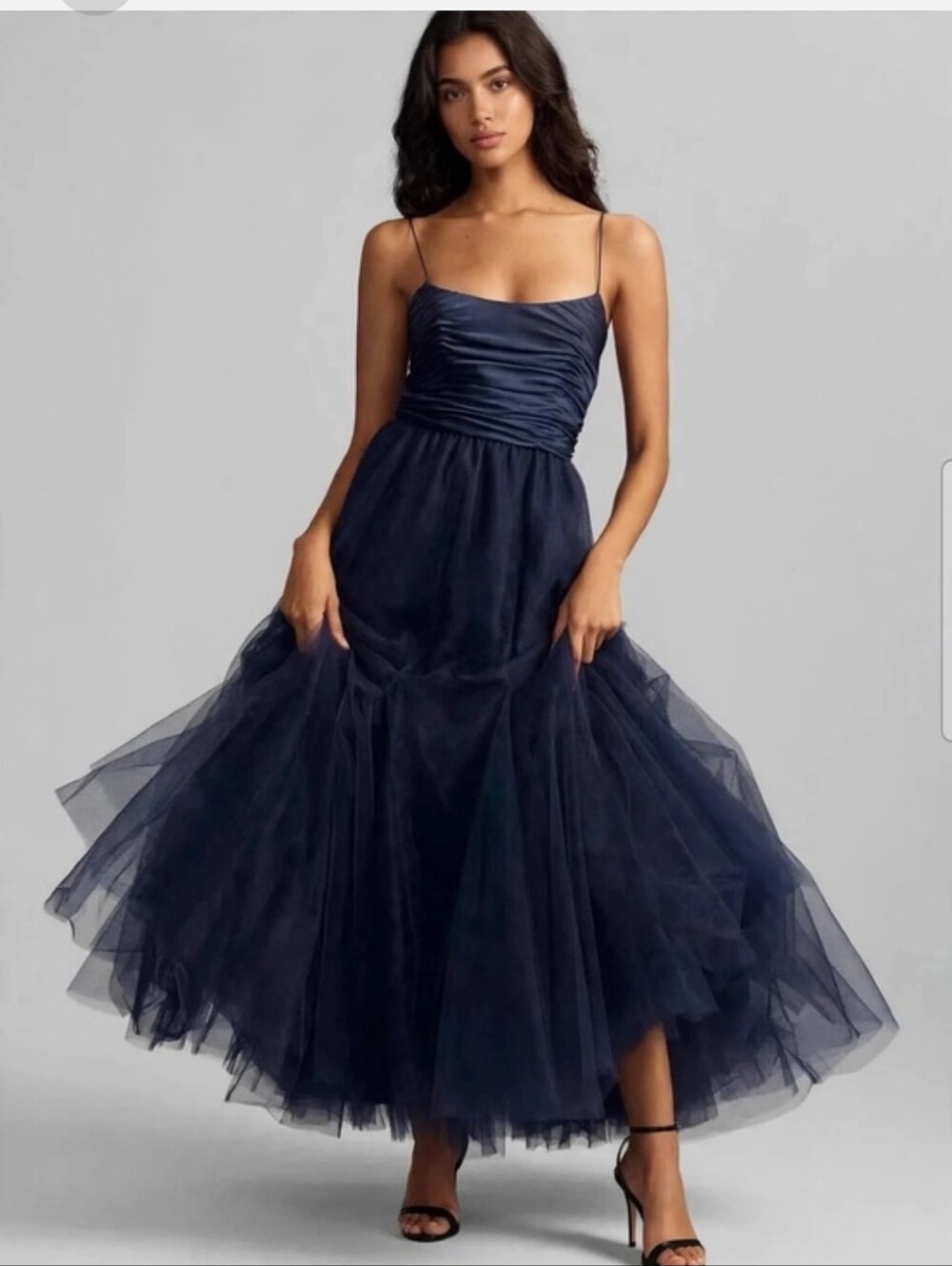 Hutch Toni Maxi Dress Size 6